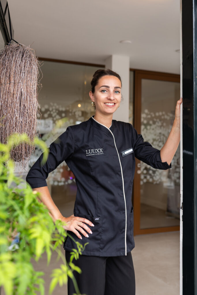 Branding fotografie voor salon in Zwolle