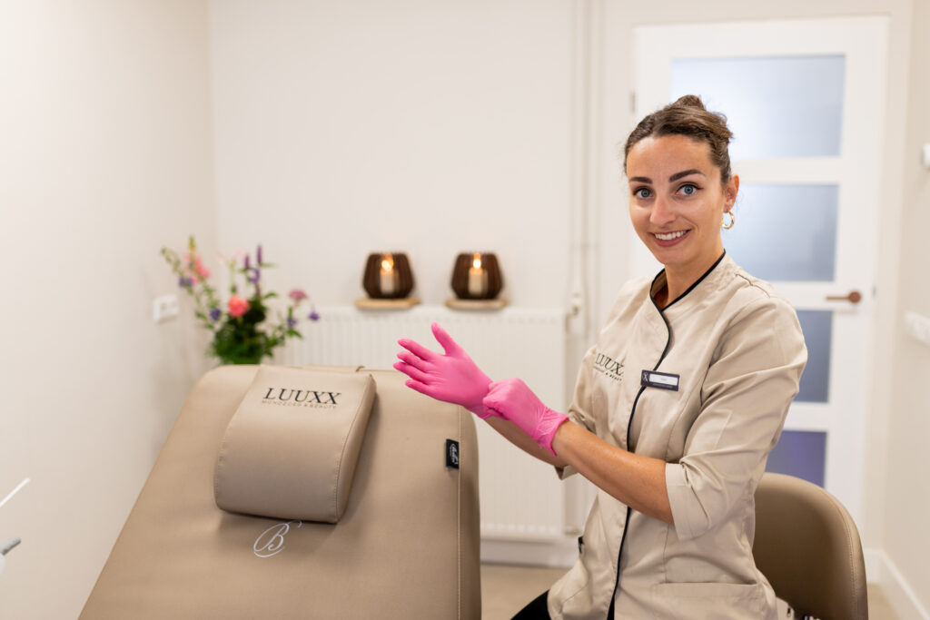 Branding fotografie voor salon in Zwolle