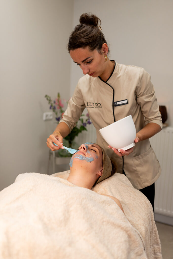 Branding fotografie voor salon in Zwolle